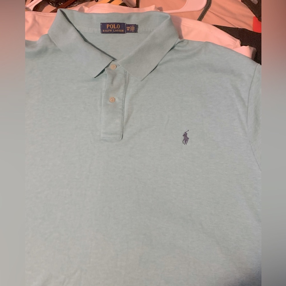 Polo by Ralph Lauren sz4x